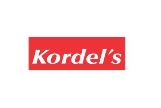 Kordel s logo 520x350